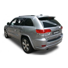 Jeep Grand Cherokee 3.0 V6 Multijet II Limited